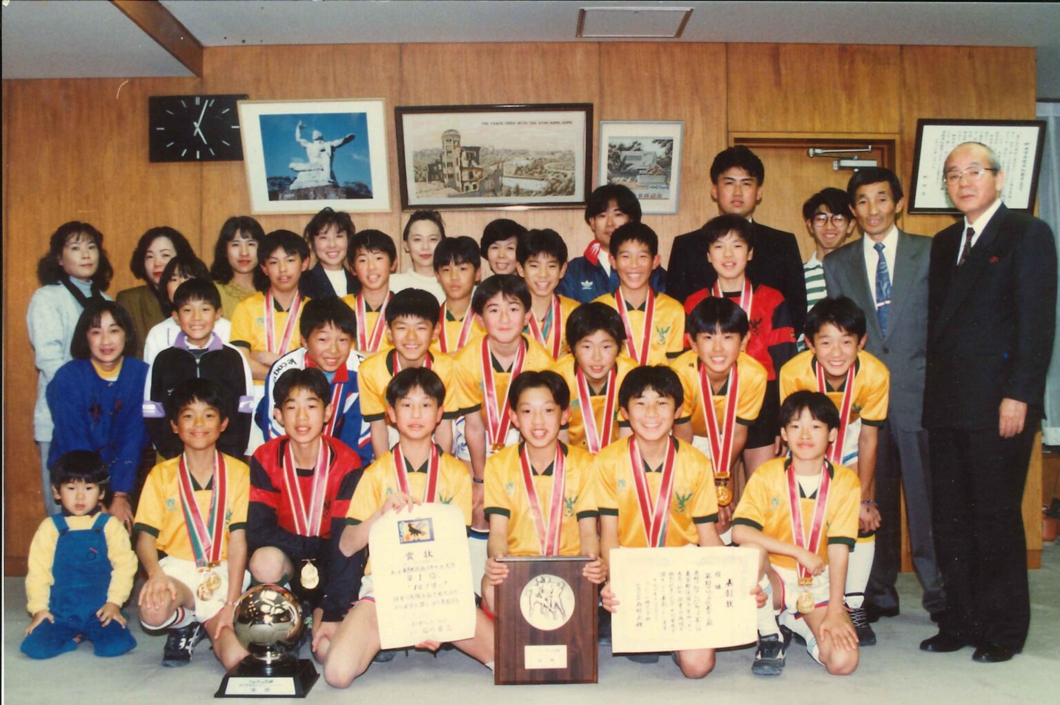 プロフィール ~これまでの略歴~ 東京都議会議員 星だいすけ(星大輔) 公式サイト ー 町田市